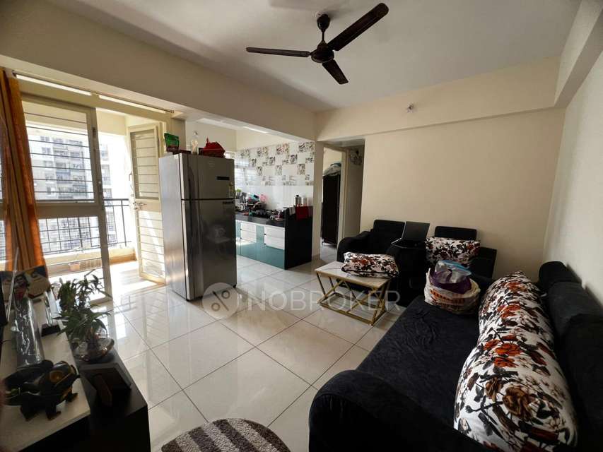 3 BHK Flat In Surbhi Mangalam For Sale  In Dhanori