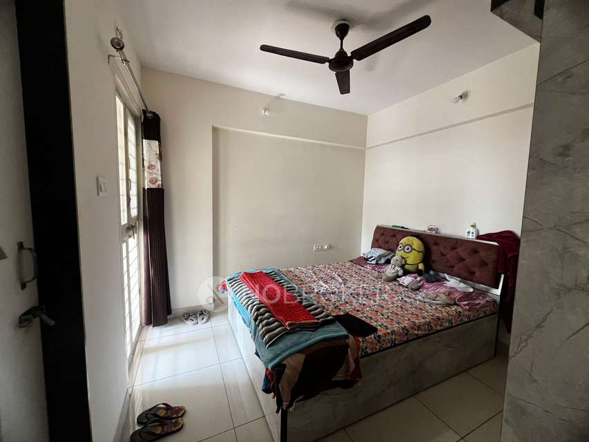 3 BHK Flat In Surbhi Mangalam For Sale  In Dhanori