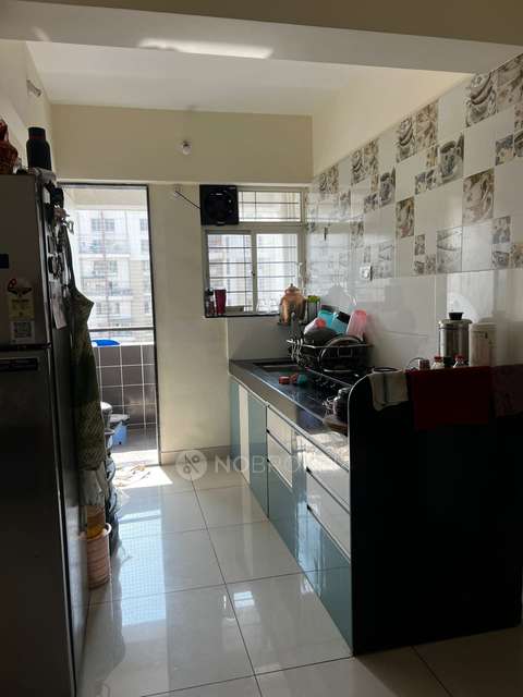 3 BHK Flat In Surbhi Mangalam For Sale  In Dhanori