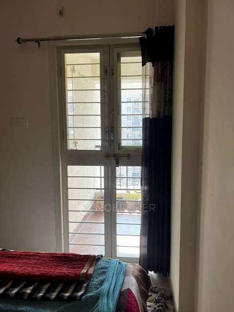 3 BHK Flat In Surbhi Mangalam For Sale  In Dhanori