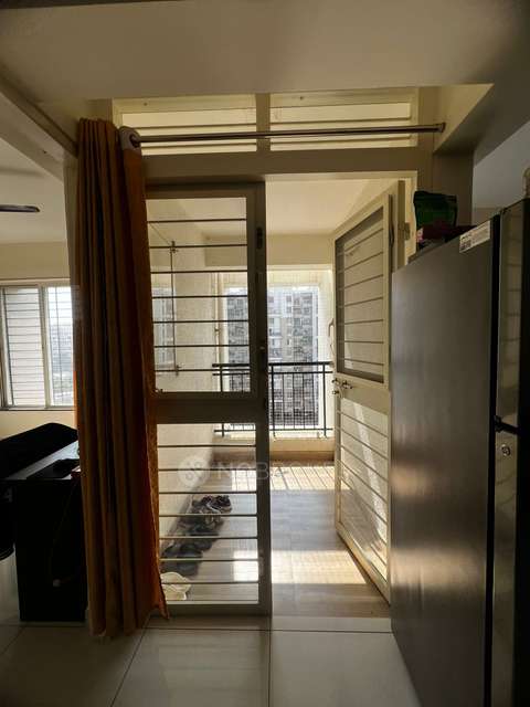 3 BHK Flat In Surbhi Mangalam For Sale  In Dhanori