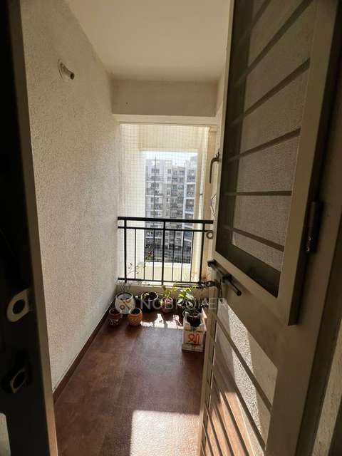 3 BHK Flat In Surbhi Mangalam For Sale  In Dhanori