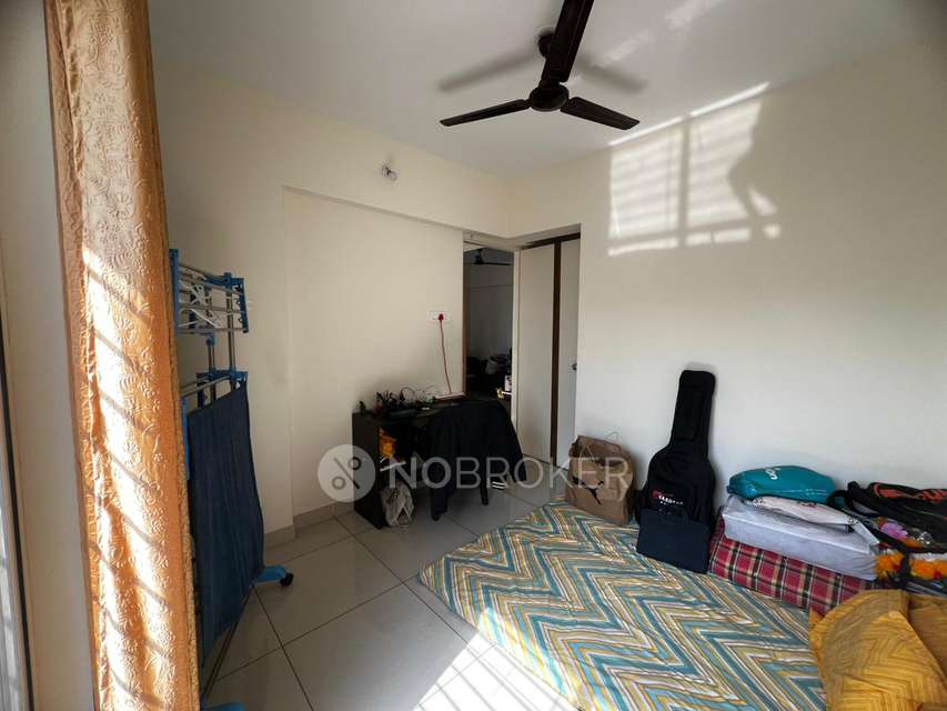 3 BHK Flat In Surbhi Mangalam For Sale  In Dhanori