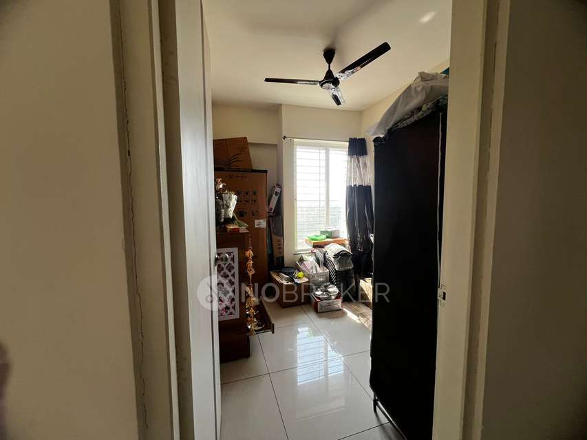 3 BHK Flat In Surbhi Mangalam For Sale  In Dhanori