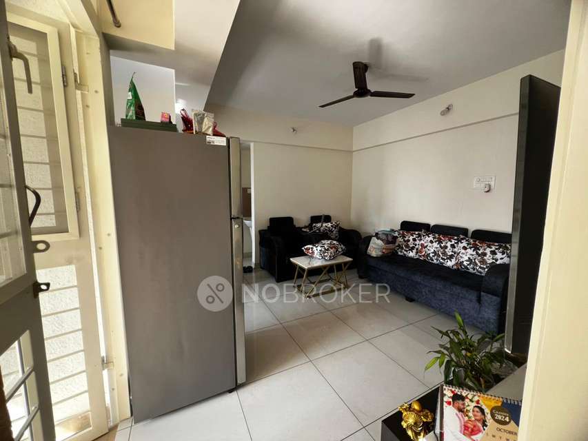 3 BHK Flat In Surbhi Mangalam For Sale  In Dhanori