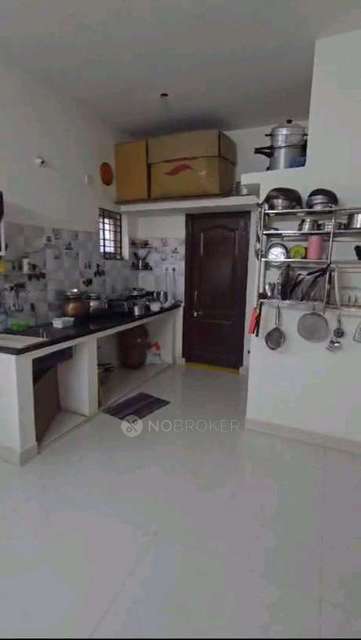 2 BHK Flat In Kamakshi Residency For Sale  In Bhadurpalle