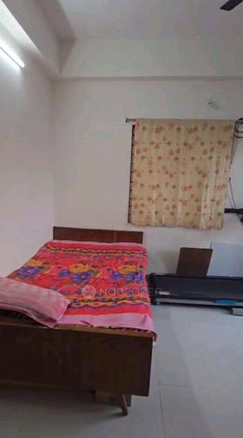2 BHK Flat In Kamakshi Residency For Sale  In Bhadurpalle