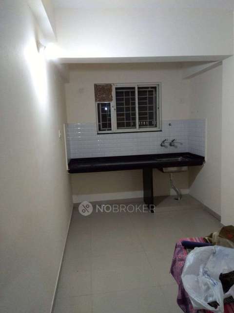 1 BHK Flat In Hasadh Enclave For Sale  In Talegaon Dabhade