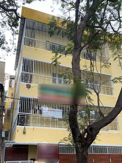 PG for Boys in Jayanagar