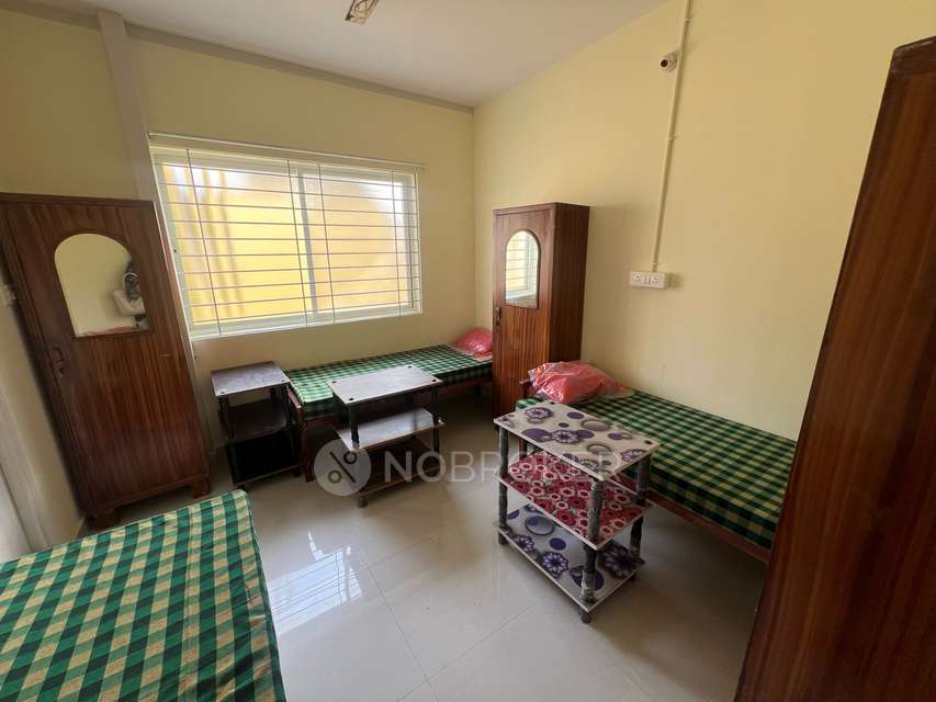 PG for Boys in Jayanagar