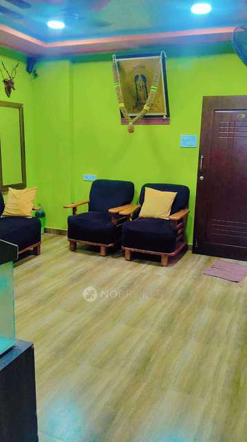 2 BHK Flat In Alex Constructions Vandalur Kolapakkam For Sale  In Vijay Raja Homes