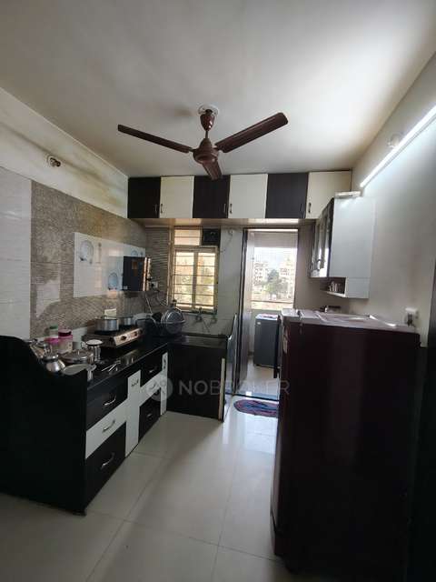 1 BHK Flat In Bhoomi Blessings For Sale  In Rahatani