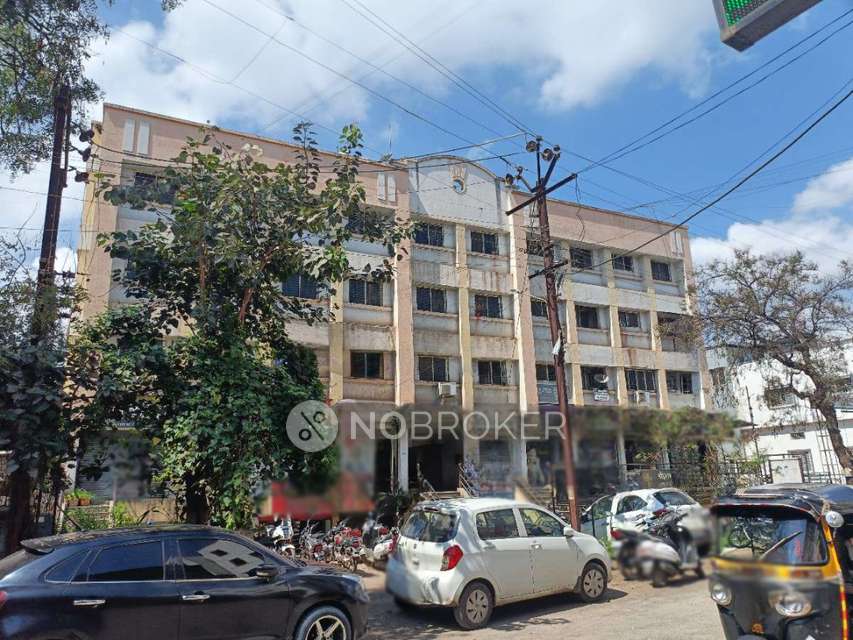 Godown/Warehouse in Wadgaon Sheri, Pune for Rent 