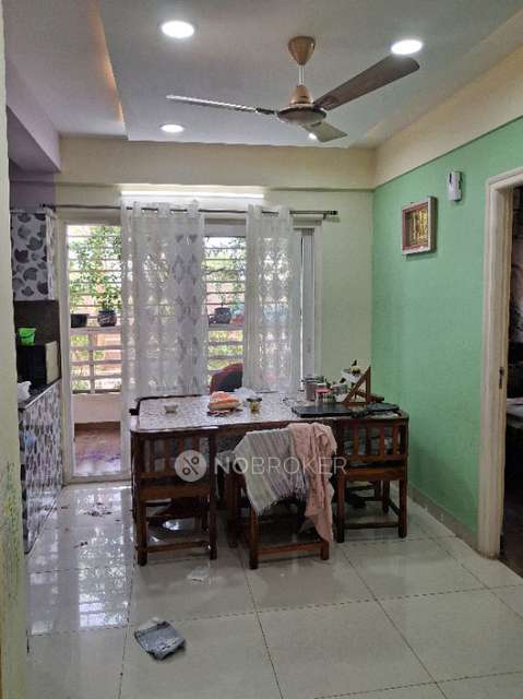 2 BHK Flat In Giridhari Murari, Giridhari Murari For Sale  In Giridhari Murari