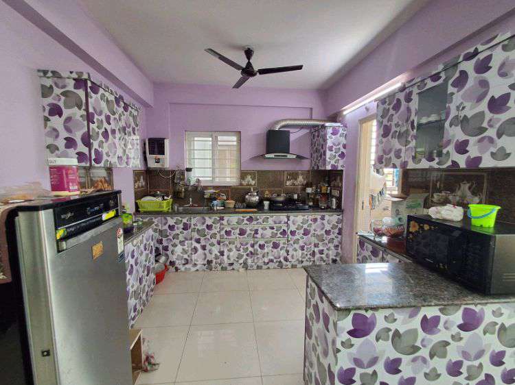 2 BHK Flat In Giridhari Murari, Giridhari Murari For Sale  In Giridhari Murari