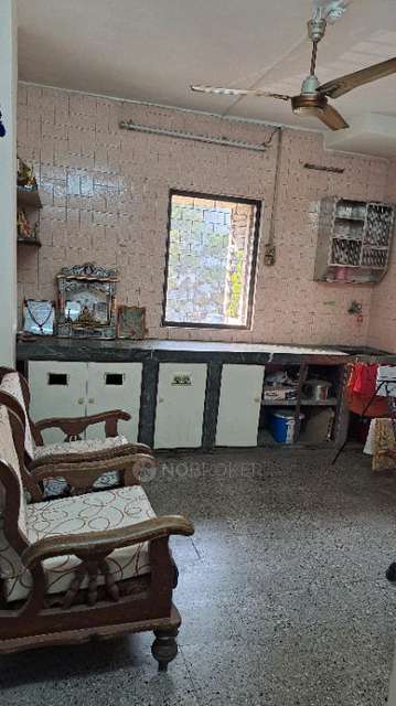 3 BHK Flat In Urja Pratik Chs For Sale  In Kharegaon