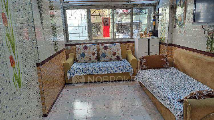 3 BHK Flat In Urja Pratik Chs For Sale  In Kharegaon