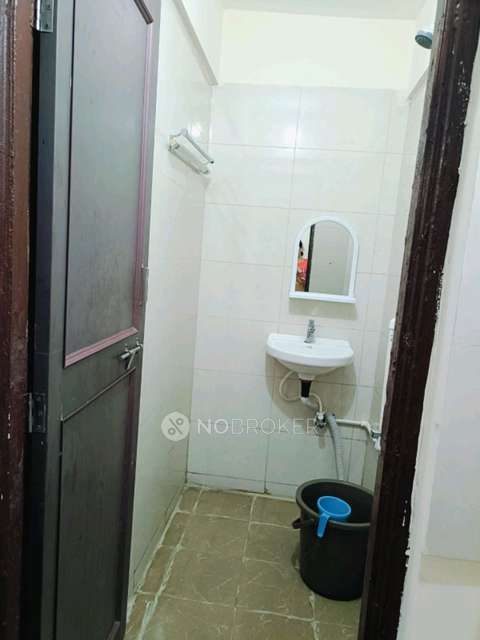 1 BHK Flat In Shivneri Apartment for Rent  In Kharadi