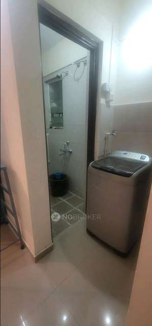 1 BHK Flat In Shivneri Apartment for Rent  In Kharadi