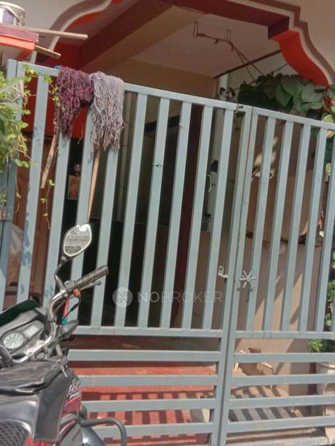 1 BHK House for Rent  In Mahadeshwara Nagar