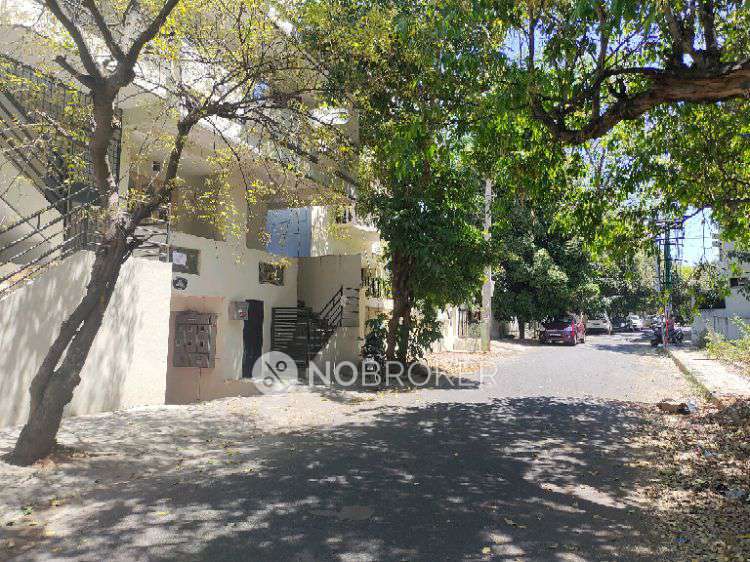 1 RK House for Rent  In Rr Nagar