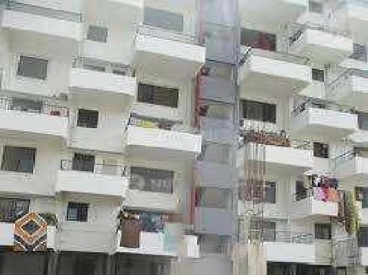 1 BHK Flat In Shri  Sai Leela Residency for Rent  In  Lohegaon