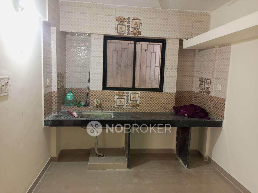 1 BHK Flat In Future Pride Society For Sale  In  Nanded City