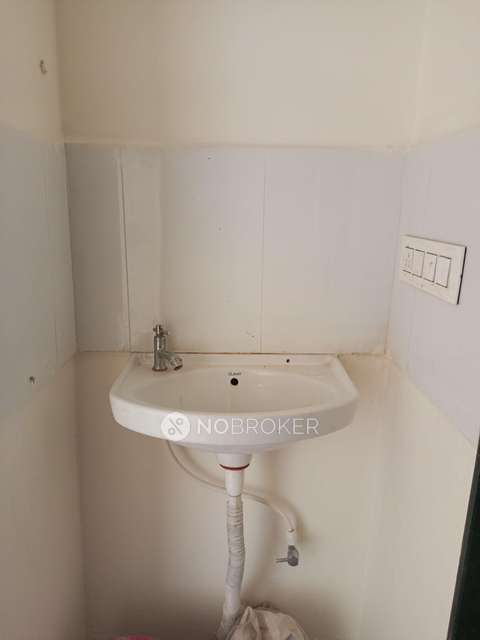 1 BHK Flat In Future Pride Society For Sale  In  Nanded City