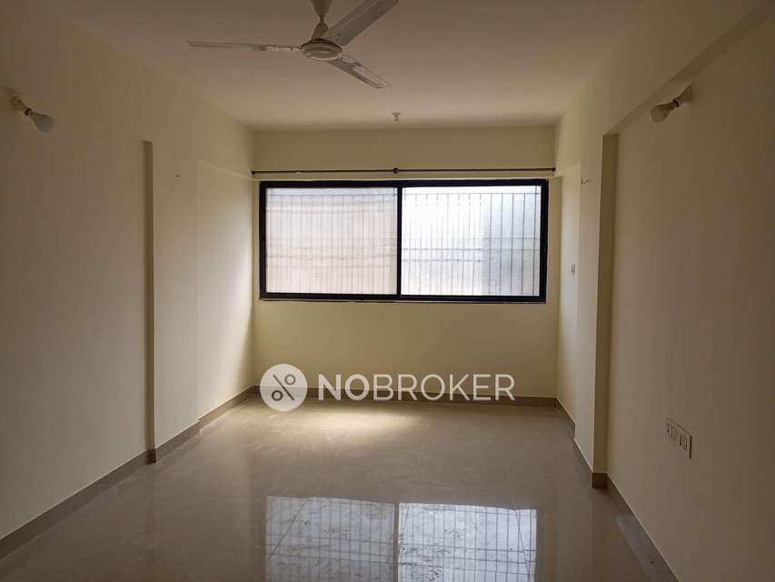 1 BHK Flat In Future Pride Society For Sale  In  Nanded City