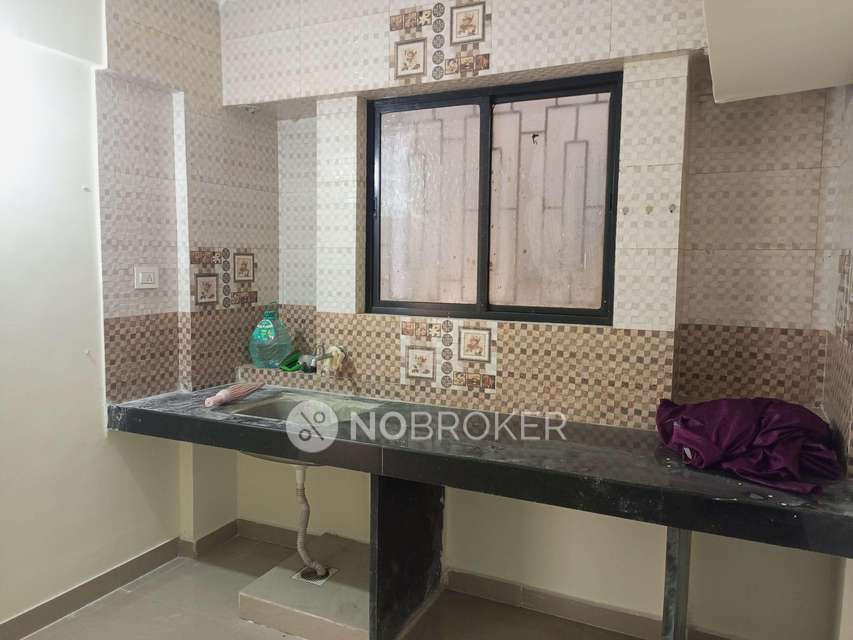 1 BHK Flat In Future Pride Society For Sale  In  Nanded City