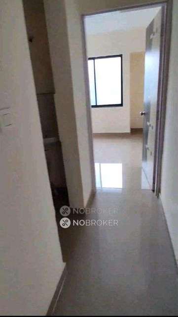 1 BHK Flat In Future Pride Society For Sale  In  Nanded City