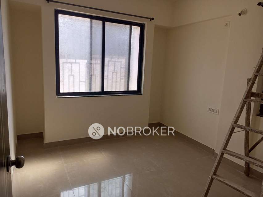 1 BHK Flat In Future Pride Society For Sale  In  Nanded City