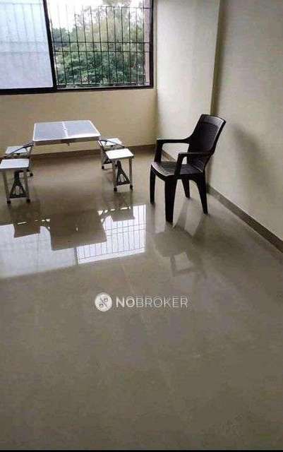 1 BHK Flat In Future Pride Society For Sale  In  Nanded City