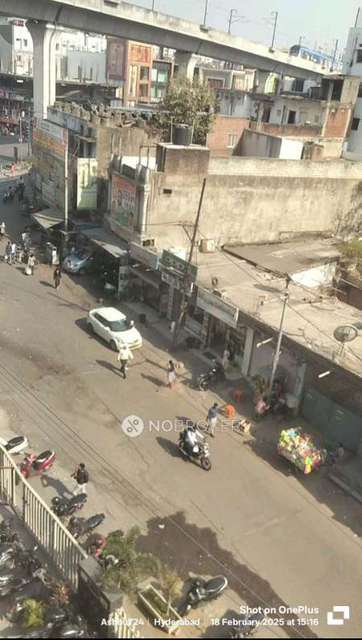 Commercial Property in Ameerpet , Hyderabad for sale 