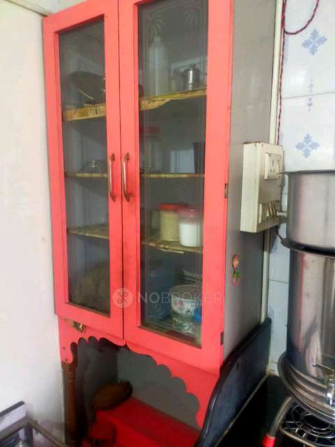 1 BHK Flat In Heera Panna Society Premlok Park for Rent  In Premlok Park, Chinchwad