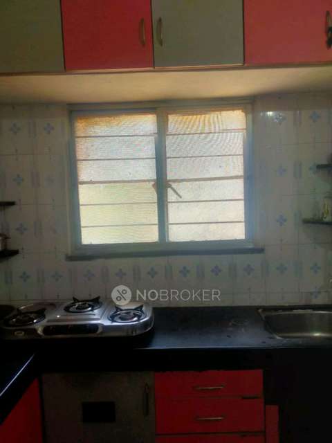 1 BHK Flat In Heera Panna Society Premlok Park for Rent  In Premlok Park, Chinchwad