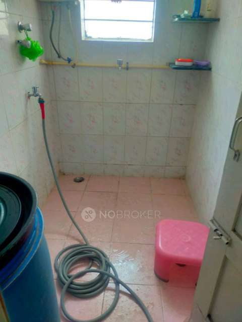 1 BHK Flat In Heera Panna Society Premlok Park for Rent  In Premlok Park, Chinchwad