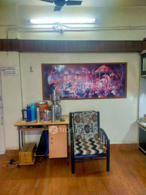 1 BHK Flat In Heera Panna Society Premlok Park for Rent  In Premlok Park, Chinchwad