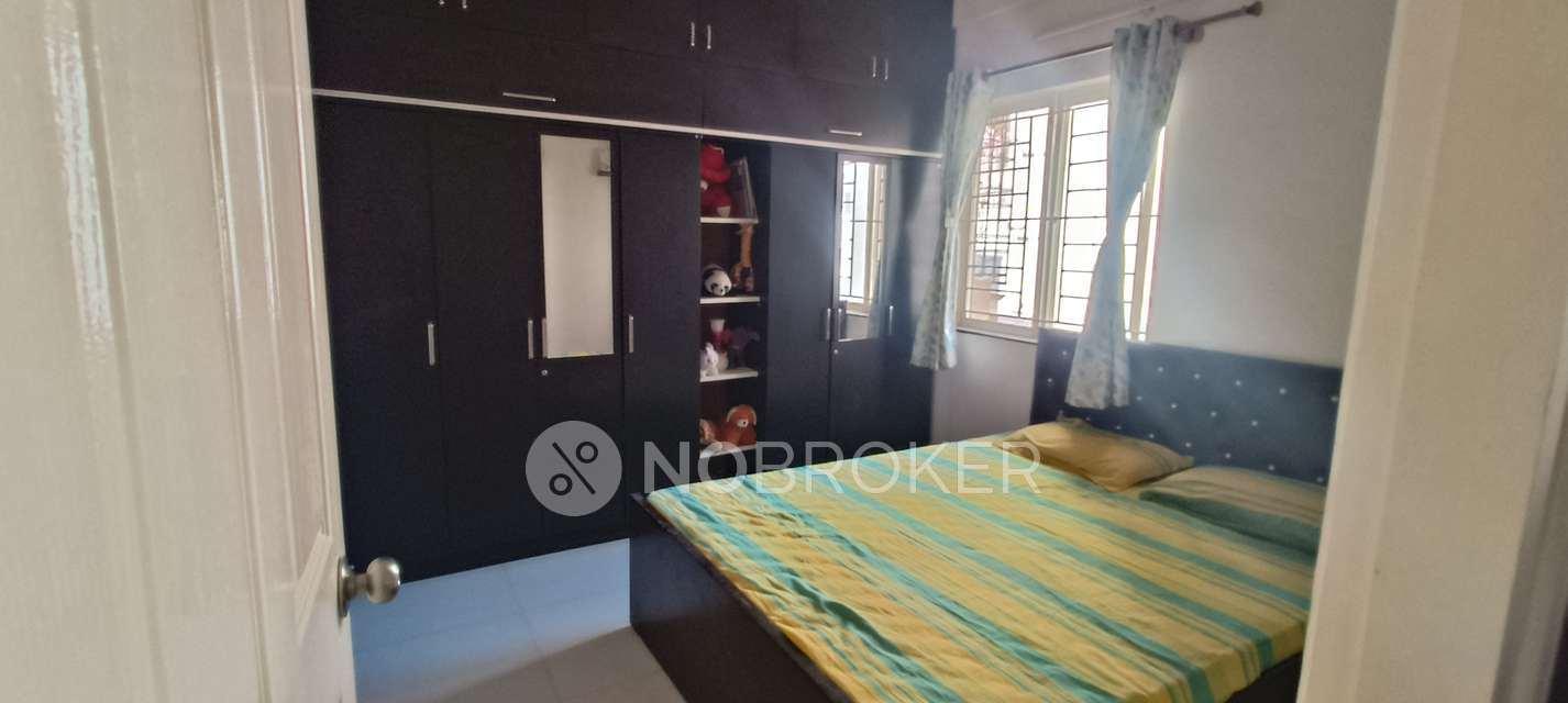 2 BHK Flat In Uniidus Breeze For Sale  In Munekollal