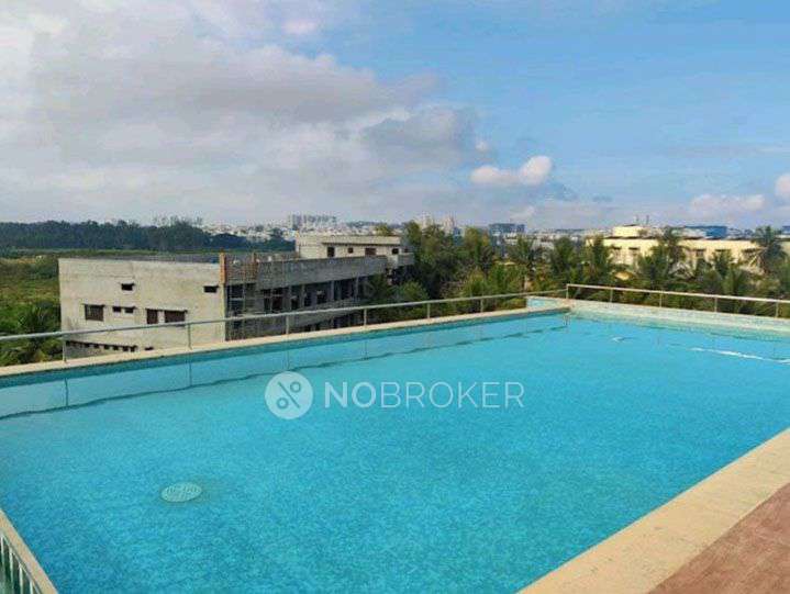 2 BHK Flat In Uniidus Breeze For Sale  In Munekollal