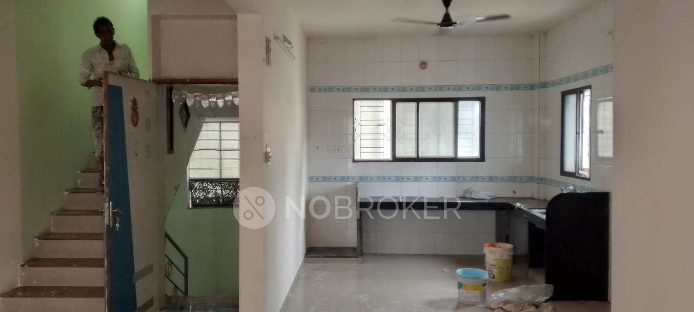 2 BHK House for Rent  In 324281, Gangarde Nagar Lane No. 1, Shivramnagar, Pimple Gurav, Pimpri-chinchwad, Maharashtra 411061, India