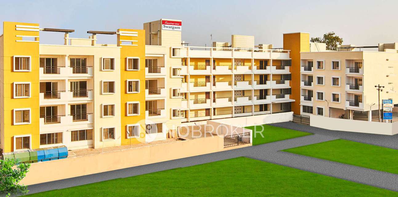 1 BHK Flat In Featherlite Swargam, Guduvanchery For Sale  In Guduvanchery