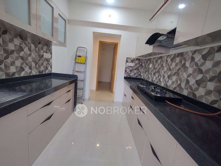 3 BHK Flat In Lodha Bella Vita for Rent  In Nibm