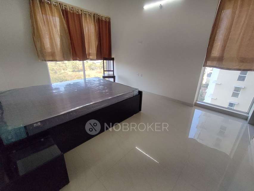 3 BHK Flat In Lodha Bella Vita for Rent  In Nibm