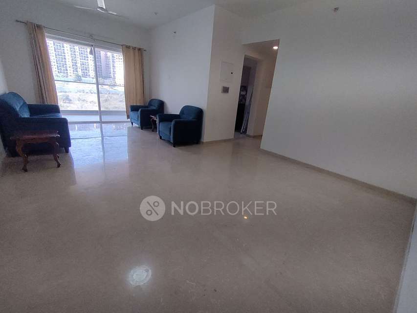 3 BHK Flat In Lodha Bella Vita for Rent  In Nibm