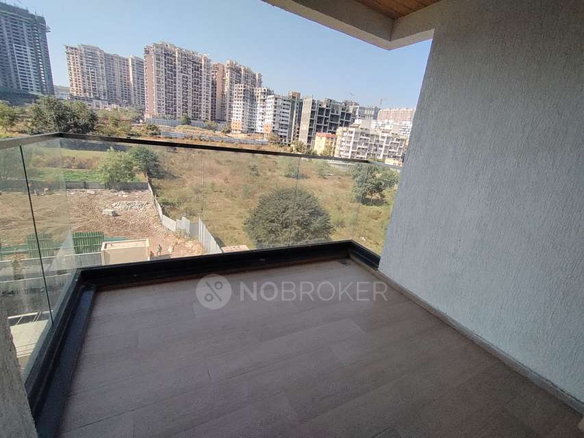 3 BHK Flat In Lodha Bella Vita for Rent  In Nibm
