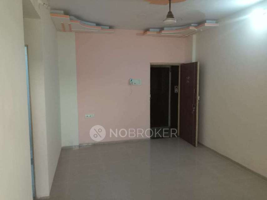 2 BHK Flat In Shinde Park For Sale  In Shivane