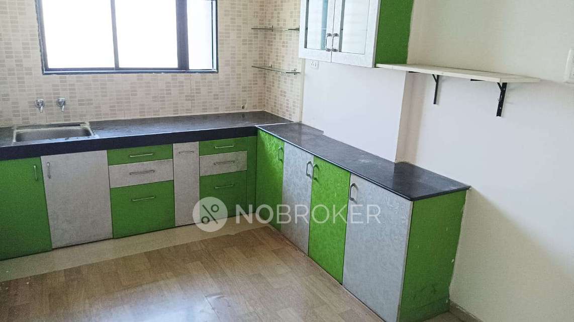 2 BHK Flat In Shinde Park For Sale  In Shivane