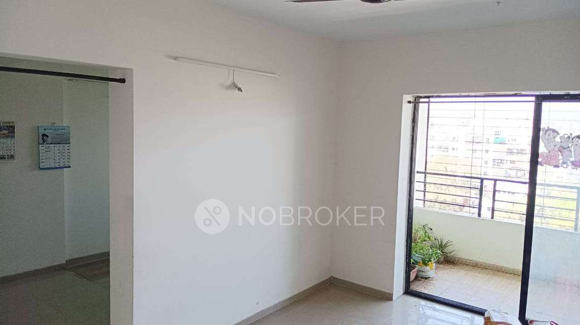 2 BHK Flat In Shinde Park For Sale  In Shivane