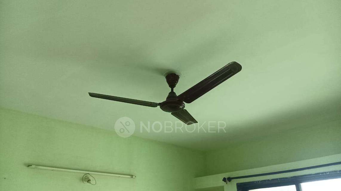 2 BHK Flat In Shinde Park For Sale  In Shivane